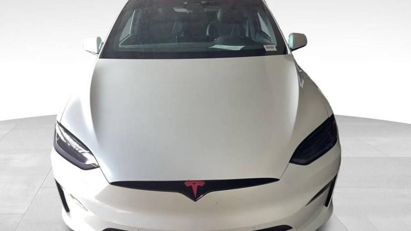 TESLA MODEL X 2022 7SAXCAE51NF362253 image